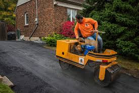 Why Choose Us For All Your Driveway Paving Needs in Salinas, CA?